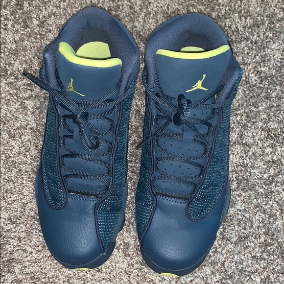 AIR JORDAN 13s *DEADSTOCK* - Picture 5 of 8